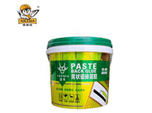 垚牛膏状瓷砖背胶
