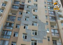 爱丽佳超浓缩瓷砖胶，外墙瓷砖脱落克星